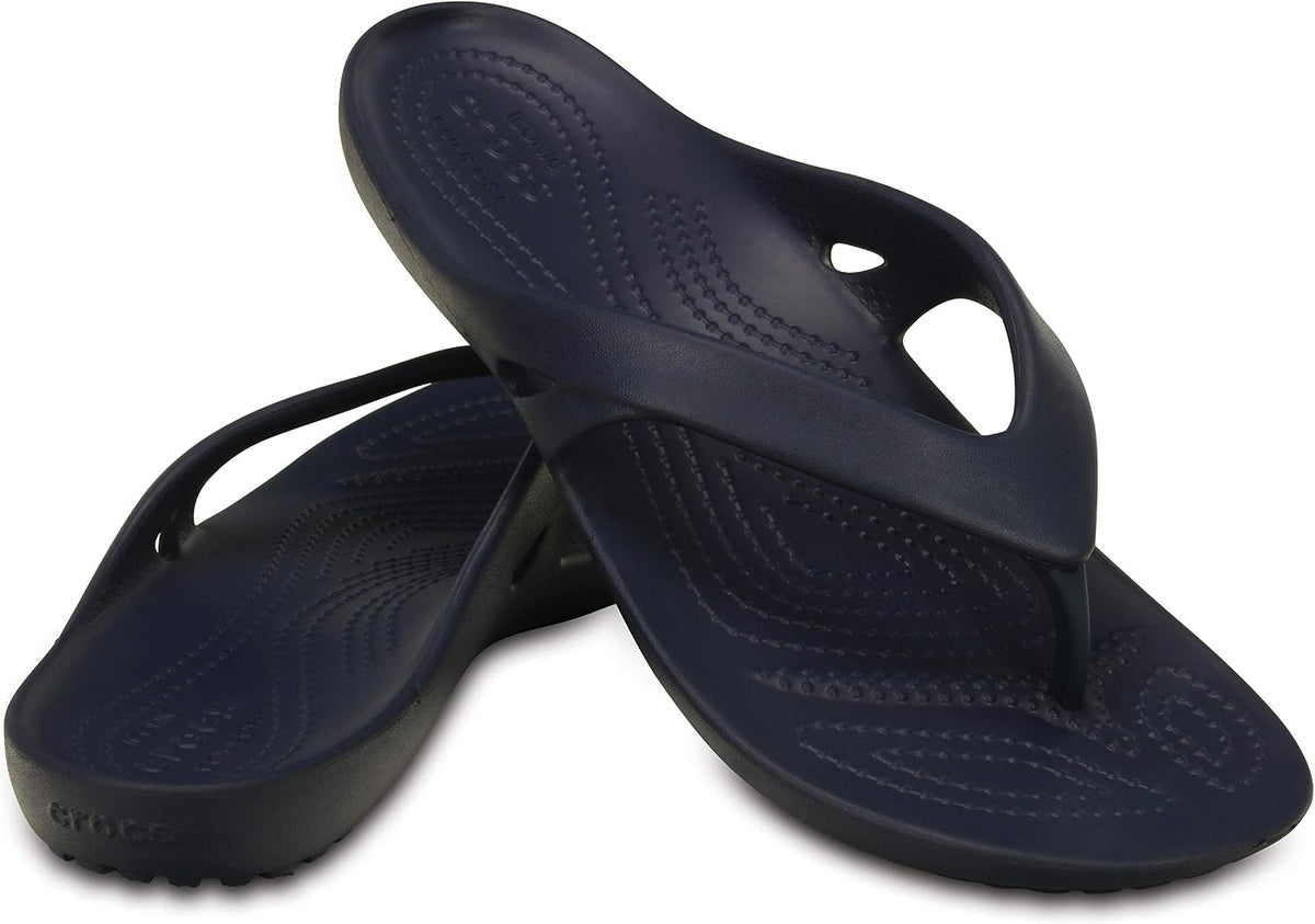 Crocs Women's Kadee II Flip Flops