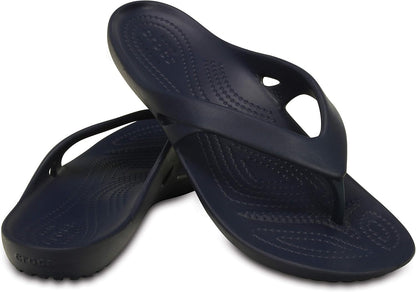 Crocs Women's Kadee II Flip Flops