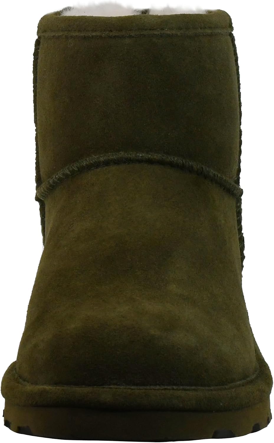 Size 6 BEARPAW Women's Alyssa Boot
