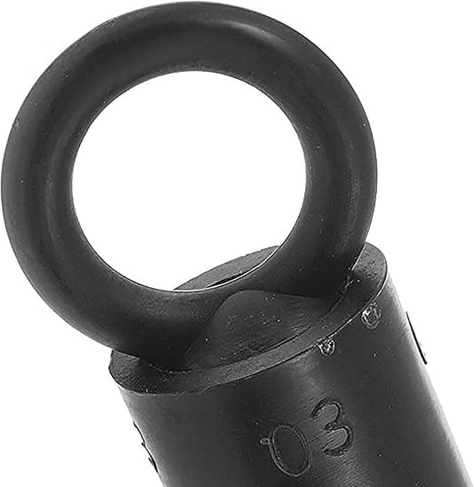 APDTY 25614 Clutch Alignment Tool Spline 23 Spline, Outside Diameter 1 in.