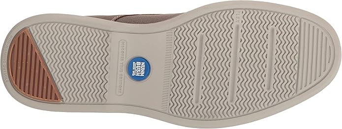Nunn Bush Men's, Otto Knit Plain Toe Oxford