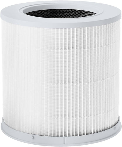 mi4 Compact Air Filter Replacement for Air Purifier Compatible with Xiaomi 4 Compact Air Purifier Filter (1pack)