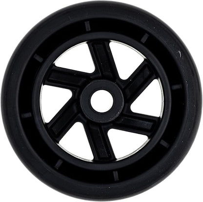 8TEN Deck Wheel for AYP Husqvarna Jonsered Poulan CZ 4217 4217 PB20H42YT PB20H42LT 532188606 589527401 165746 2 Pack