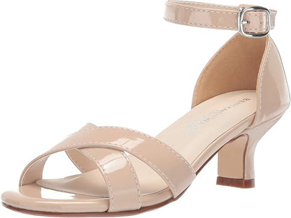 Touch Ups Girl's Suzy Heeled Sandal