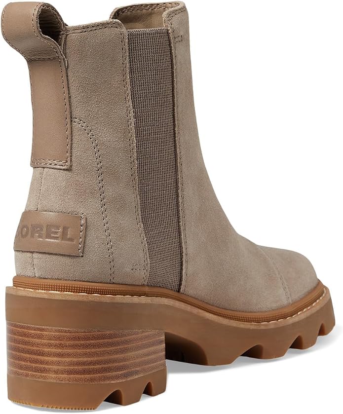 SOREL Women's Joan Now Chelsea Boot