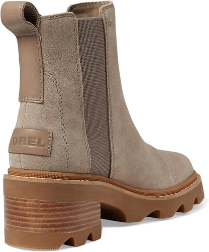 SOREL Women's Joan Now Chelsea Boot