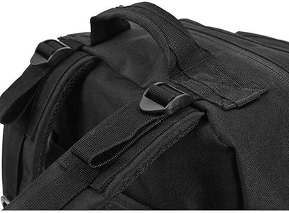 REEBOW GEAR Military Tactical Backpack Large Army 3 Day Assault Pack Molle Bag Backpacks...