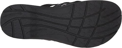 Eastland Women's Hazel Flat Sandal