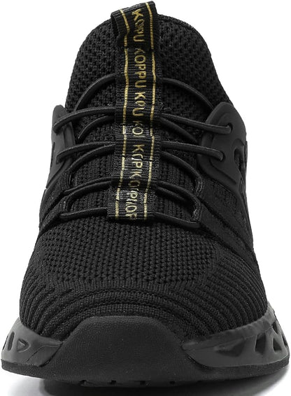 koppu Boys Girls Shoes Non-Slip Tennis Shoes Fashion Lightweight Breathable Kids Sneakers for Little Kids/Big Kids