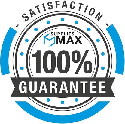 Compatible Replacement for Savin IM-C300IM-300FIM-C400FIM-C400SRF Yellow Toner Cartridge (6000 Page Yield) (Type IM-C300) (842385)