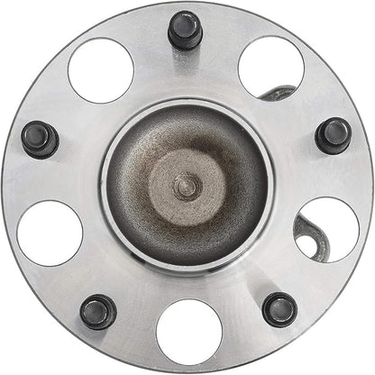 MOOG 512257 Wheel Bearing and Hub Assembly for Honda Civic