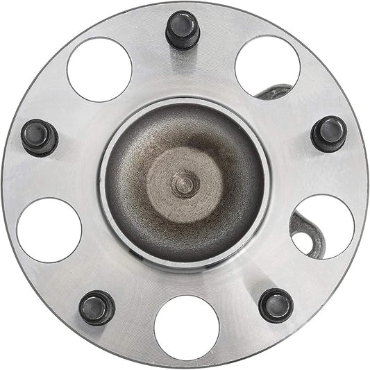 MOOG 512257 Wheel Bearing and Hub Assembly for Honda Civic
