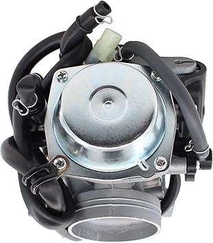 MOTOKU Carburetor for Honda Foreman 450 1998-2004 Foreman 400 1997-2004