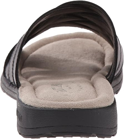 Eastland Women's Hazel Flat Sandal