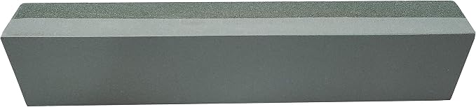 Aluminium Oxide Combination Sharpening Stone (12"x2.5"x1.5")