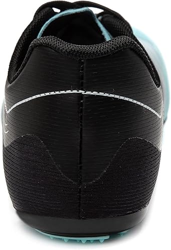 Track and Field Shoes Men Women Kids Spikes Sneakers Track Race Jumping Sneakers Girls Professional Running Nail Spikes Shoes Boys