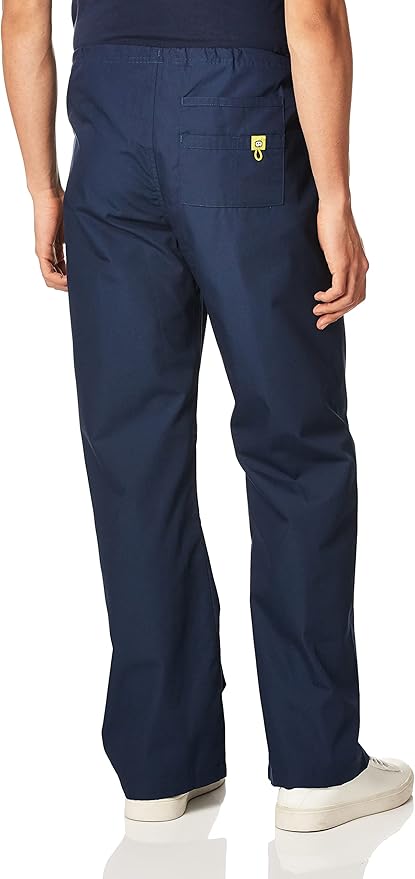 WonderWink Men's Big The Papa Unisex Seamless Scrub Pant