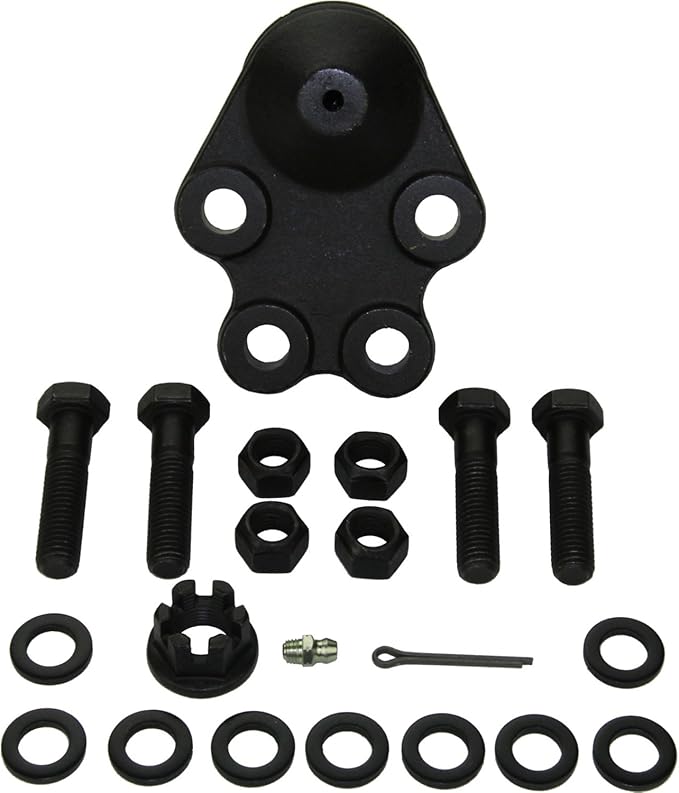 MOOG K6539 Front Lower Suspension Ball Joint for Chevrolet Silverado 1500