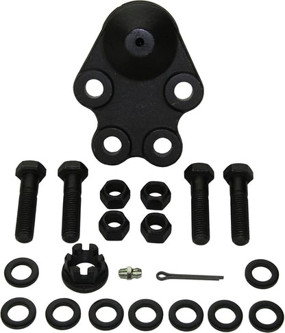 MOOG K6539 Front Lower Suspension Ball Joint for Chevrolet Silverado 1500