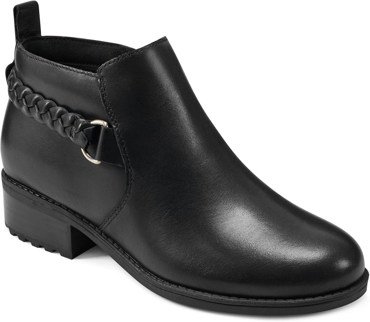 Easy Spirit Women's Roslyn Ankle Boots .