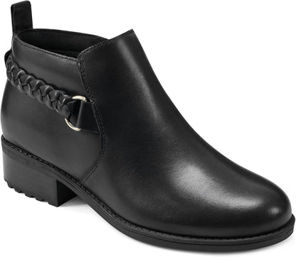 Easy Spirit Women's Roslyn Ankle Boots .