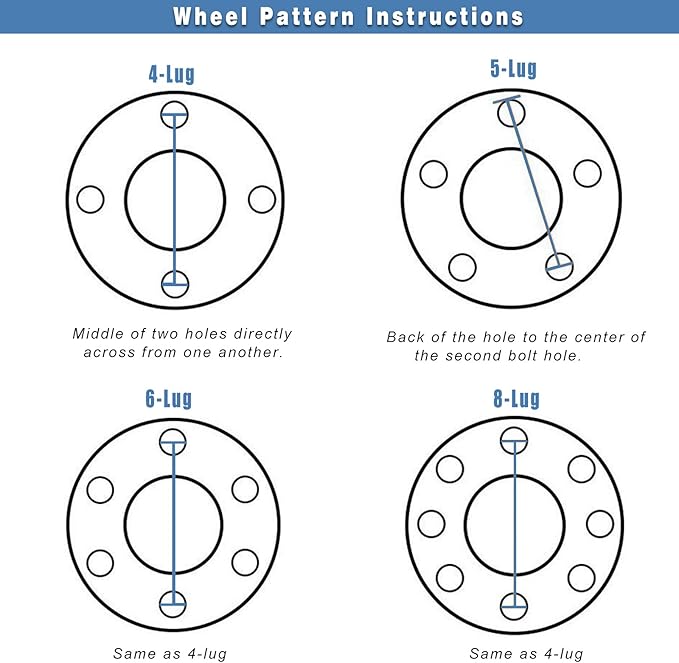 ECCPP 2PCS 6 Lug Hub Centric Wheel Spacers 1.5 inch 6x5.5 to 6x5.5 6x139.7mm to 6x139.7mm Compatible with Silverado 1500 for Suburban Avalanche Express 1500 Tahoe with 14x1.5 Studs