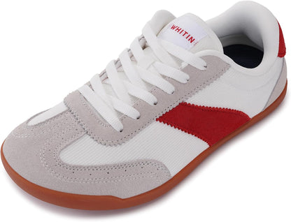 Grey Gum Shoes