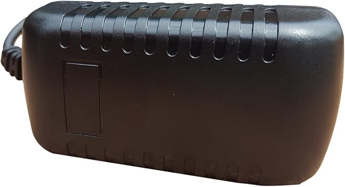 48 Volt Power Supply  Power Adapter Compatible with VOIP Polycom IP Phones VVX 300, 301, 310, 311, 400, 401, 410, 411, 500, 501, 511, 600, 601, 611, 1500 2200-46170-001, Sound Point IP 560, 670