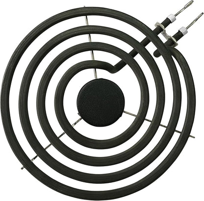 WP660532 Stove Burner Surface Element, MP15YA 6 Inch
