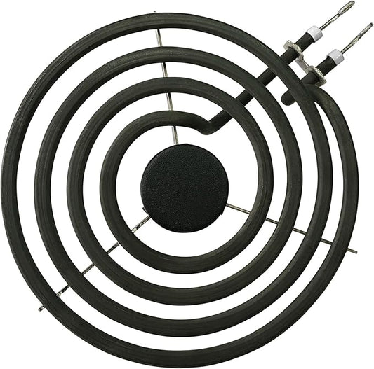 WP660532 Stove Burner Surface Element, MP15YA 6 Inch