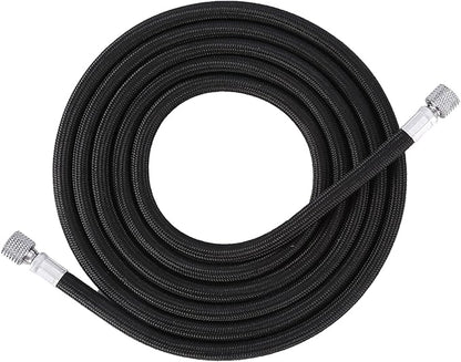 6ft EVA Airbrush Hose Fitting End Fitting Adapter