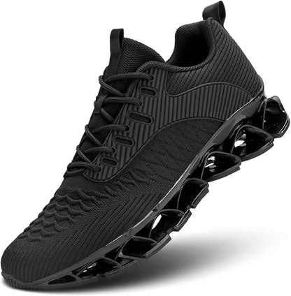 Size 6 Women's Slip on Walking Running Shoes Blade Tennis Casual Fashion Sneakers Comfort Non Slip Work Sport Athletic Trainer https://a.co/d/07REvpHA