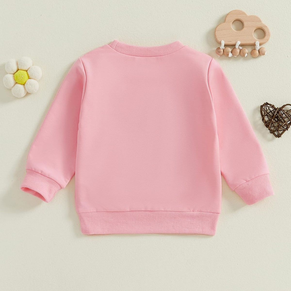Big Sister Big Brother Matching Outfit Toddler Boy Girl Embroidery Sweatshirt Tops Kids Pullovers Shirt Fall Clothes