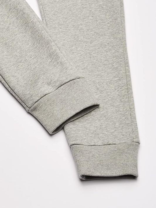 The Children'S Place Boys Active Fleece Jogger Sweatpants