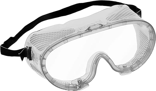 EISCO Safety Goggles - Laboratory Safety Equipment Labs