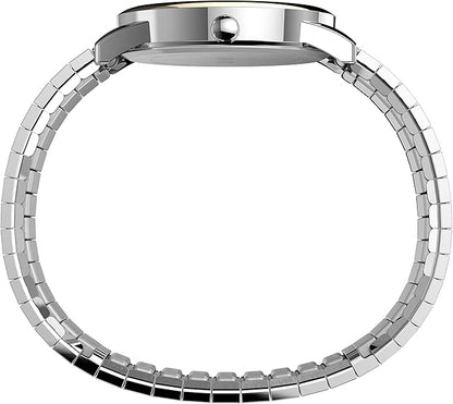 Timex Men's Easy Reader Watch