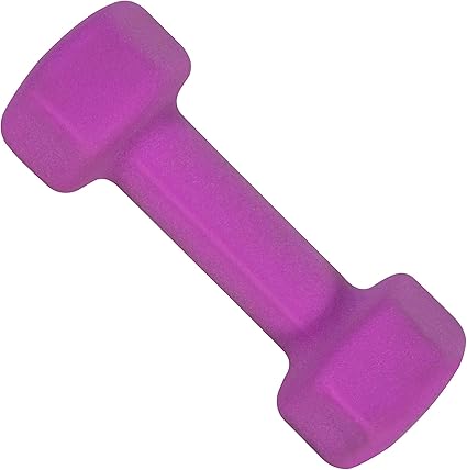 CAP Barbell CAP Barbell Neoprene Coated Dumbbells