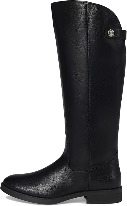FRYE AND CO. Kellie Button Tall | Riding Boots