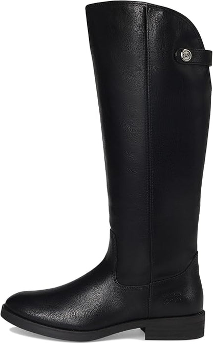 FRYE AND CO. Kellie Button Tall | Riding Boots