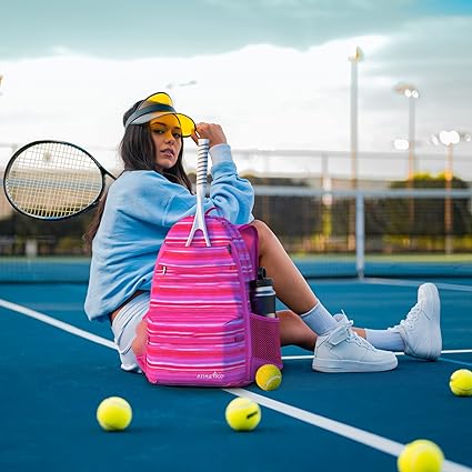Athletico City Tennis Bag