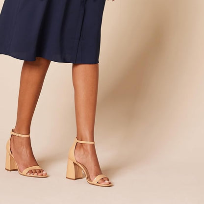 Essentials Women's High Heel Nola