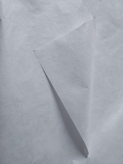 Tyvek Fabric 1442R - 5 M  5.47 Yds Long x 1.524 M  1.67 Yds Wide