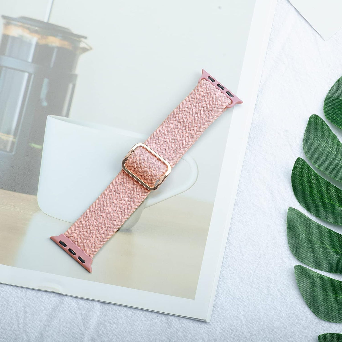 Stretchy Solo Loop Band for Apple Watch