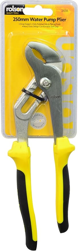 21035 250 mm Water Pump Pliers