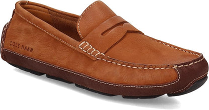 Cole Haan Men's Wyatt Penny Driver Loafer