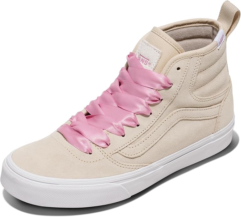 Vans Women's Ashwood Hi Decon