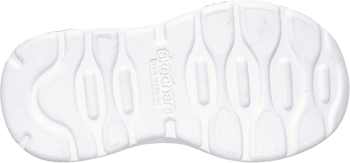 Skechers Boys' Play Scene Sneaker .