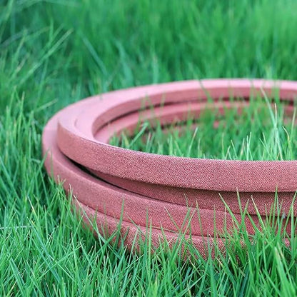 M158130 Deck Belt 12" x 150" Made with Kevlar for John Deere 48 Inch Deck Z245 Z425 Z445 Eztrak Mower M154295