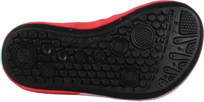 Toddler Kids Infant Boys Girls Water Shoes Aqua Socks