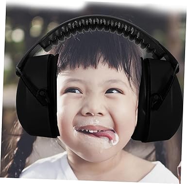 Angoily Noise Headphones for Noise Reducing Headphones for Hearing Protection Ear Muffs Ear Muffs Noise